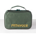 SET PÉTANQUE