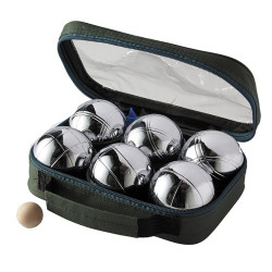 SET PÉTANQUE