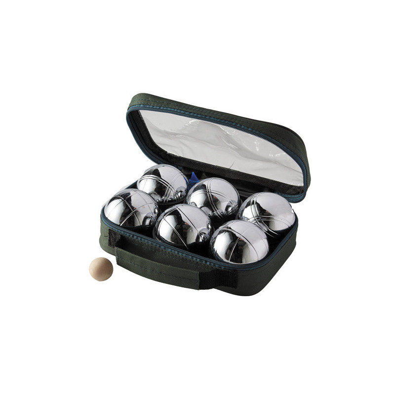 SET PÉTANQUE