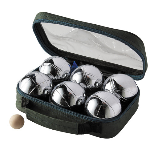 SET PÉTANQUE