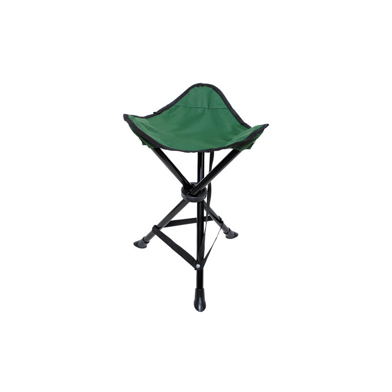 TABOURET NOMADE PLIANT