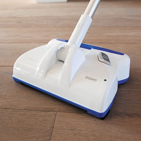 BALAI ÉLECTRIQUE RECHARGEABLE