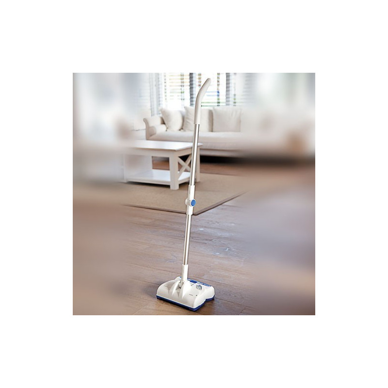 BALAI ÉLECTRIQUE RECHARGEABLE