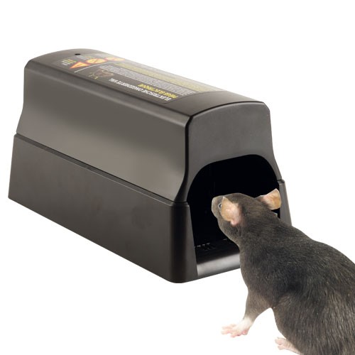 Électronique Piège à Souris rat Killer souris électrique rongeur Zapper 7000 v 