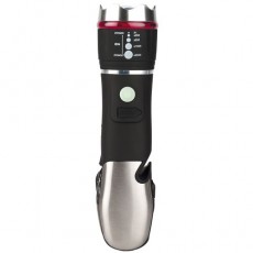 TORCHE RECHARGEABLE SECURITY