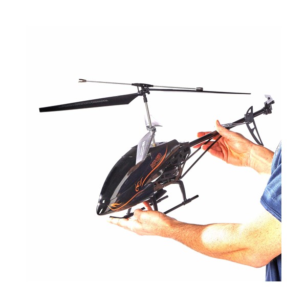 Retrouvez des Hélicoptère télécommandé & hélicoptère RC en ligne
