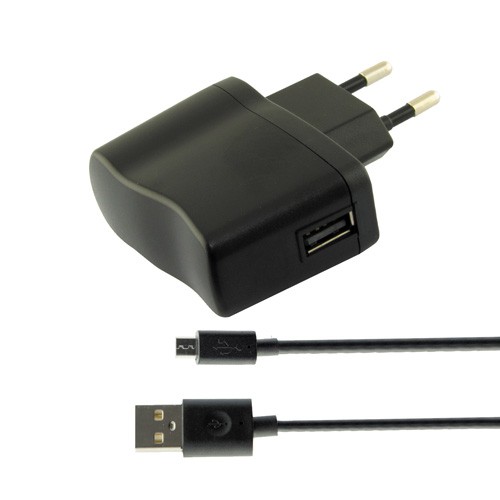 Sedao - Vente Éclairage, électricité - ADAPTATEUR SECTEUR USB