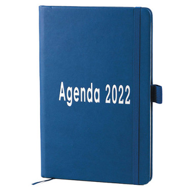 EN CADEAU : L’Agenda 2022
