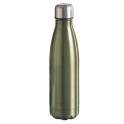 BOUTEILLE ISOTHERME INOX