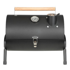 FUMOIR BARBECUE NOMADE