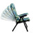FAUTEUIL RELAX PALMERAIE