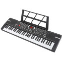 Orgue Électronique