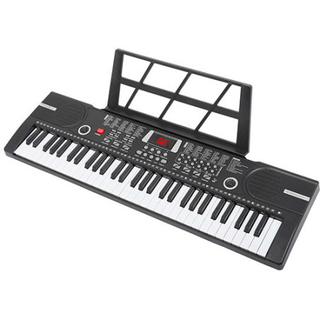 Orgue Électronique