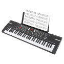 ORGUE ÉLECTRONIQUE