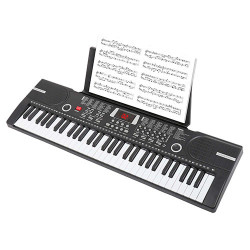 ORGUE ÉLECTRONIQUE