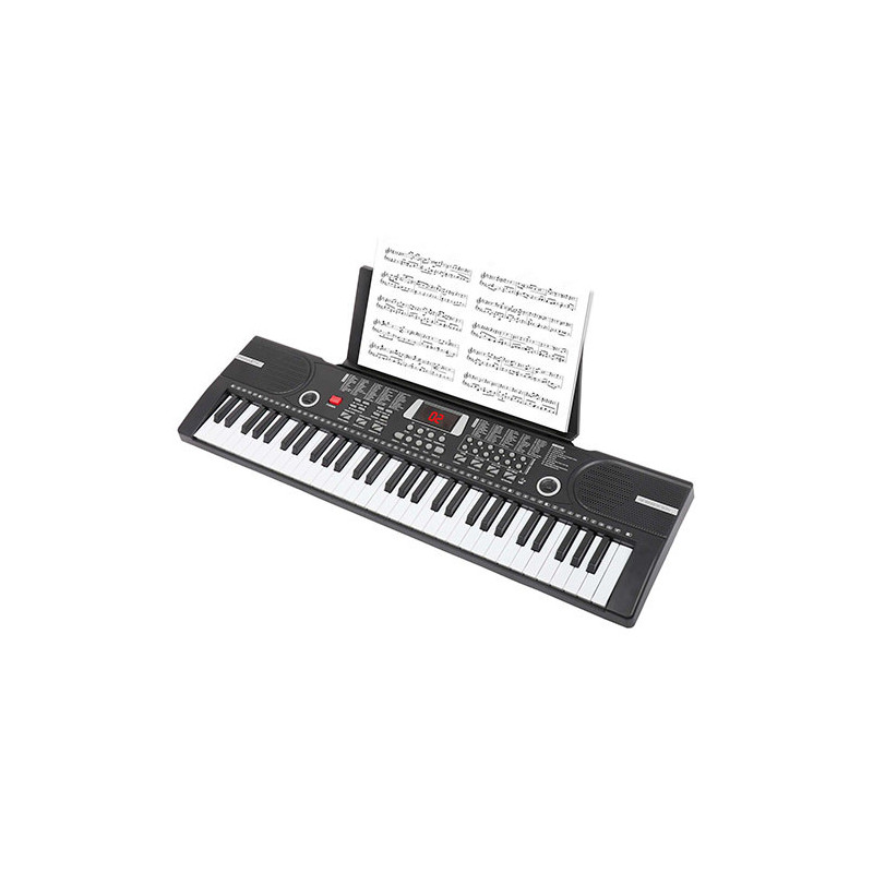 ORGUE ÉLECTRONIQUE