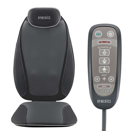 Siège de Massage Shiatsu