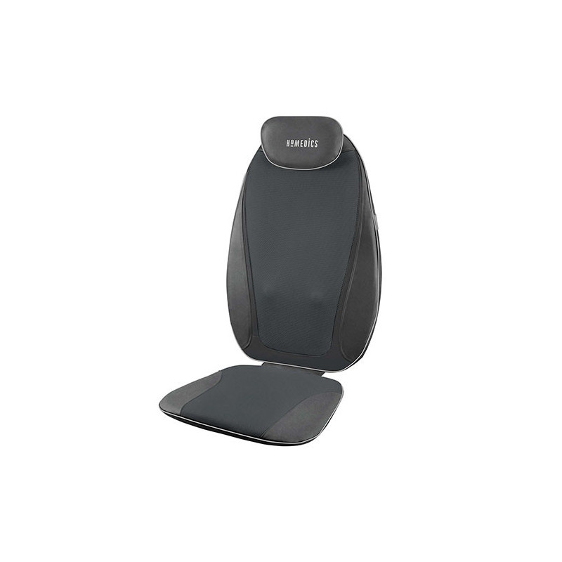 SIÈGE DE MASSAGE SHIATSU