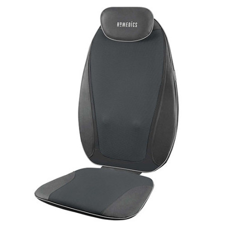 SIÈGE DE MASSAGE SHIATSU