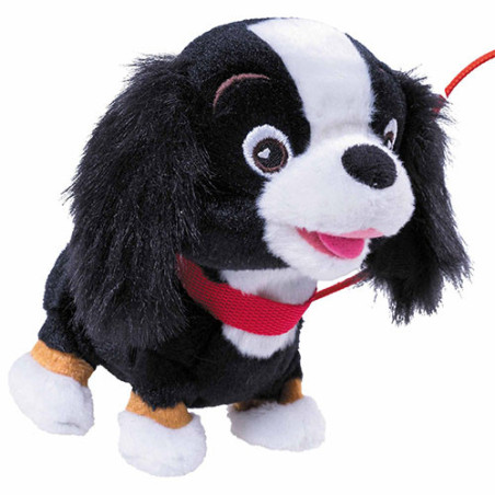 Roxie Chien Filoguidé
