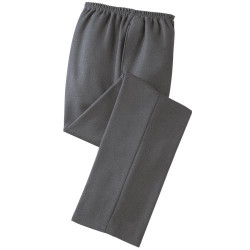 Pantalon maxi confort