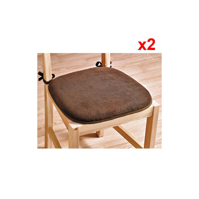 GALETTES DE CHAISE