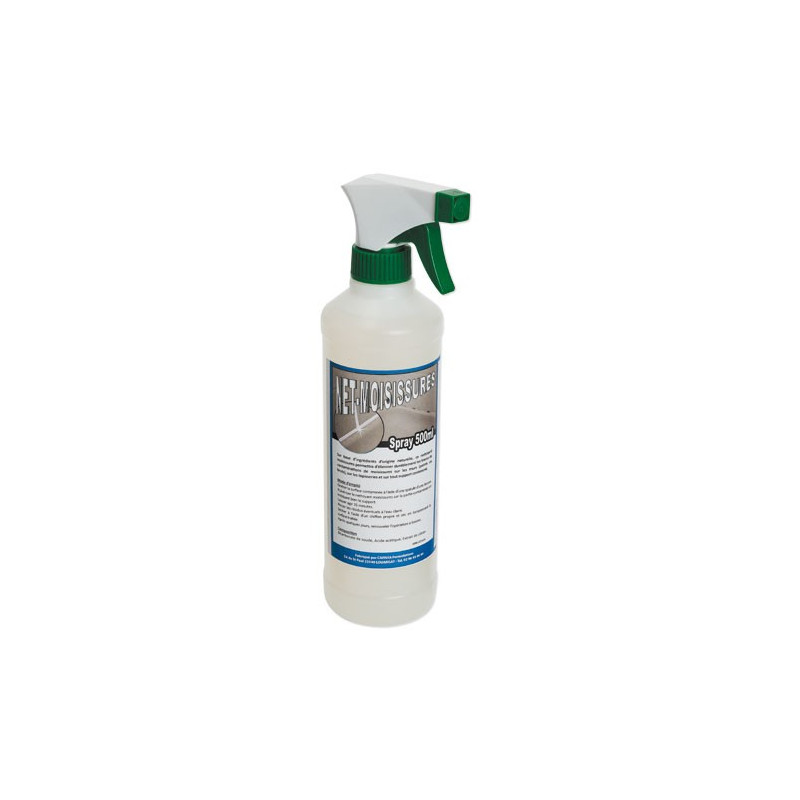 SPRAY ANTI MOISISSURE