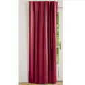RIDEAUX THERMO-OCCULTANT BORDEAUX 