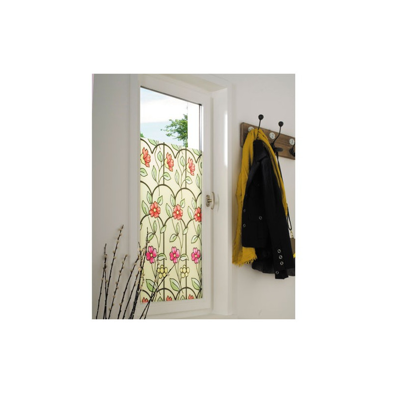 BRISE-VUE"CLÉMATITE"