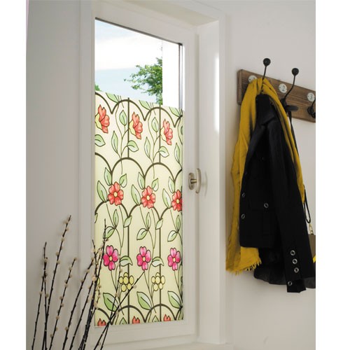 BRISE-VUE"CLÉMATITE"