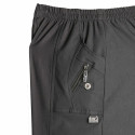PANTALON THERMIQUE GRIS