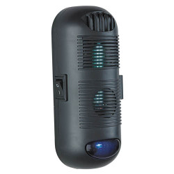 PURIFICATEUR D’AIR UVC