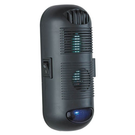PURIFICATEUR D’AIR UVC
