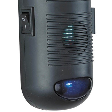 PURIFICATEUR D’AIR UVC