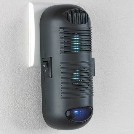 PURIFICATEUR D’AIR UVC