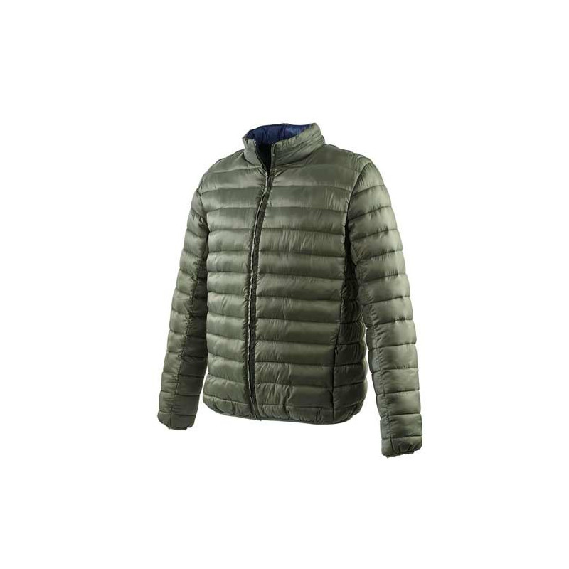 DOUDOUNE ULTRALIGHT KAKI