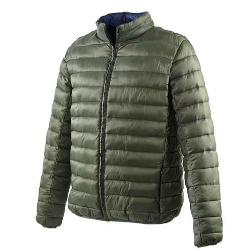 DOUDOUNE ULTRALIGHT KAKI DOUDOUNE ULTRALIGHT KAKI