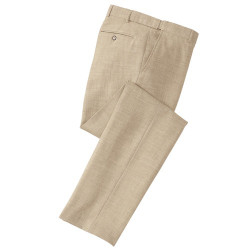 PANTALON EASY LIFE BEIGE