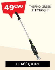 Thermo-green électrique