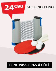 Set ping-pong
