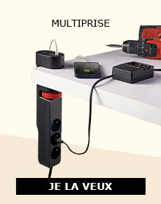 Multiprise