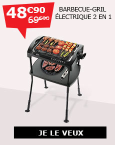 Barbecue-Gril