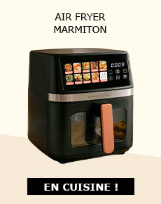 Air fryer Marmiton