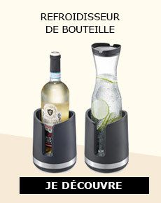Refroidisseur de bouteille