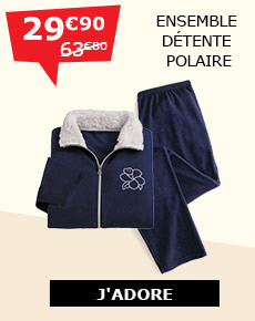 Ensemble détente polaire