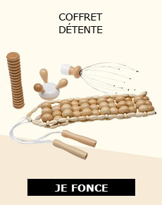 Coffret détente