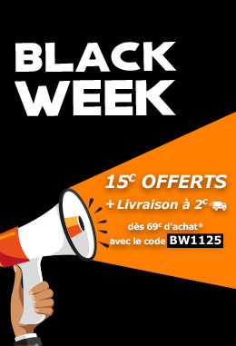 Black week