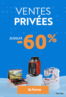 Ventes Privées