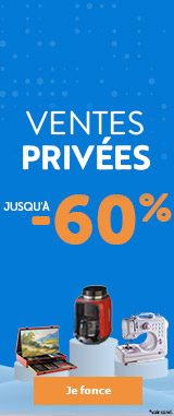 Ventes Privées
