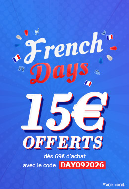 French Days